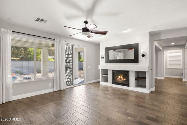 3661 E PALO VERDE Street, Gilbert, AZ 85296
