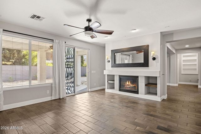 3661 E PALO VERDE Street, Gilbert, AZ 85296