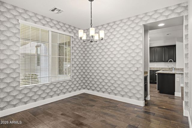 3661 E PALO VERDE Street, Gilbert, AZ 85296