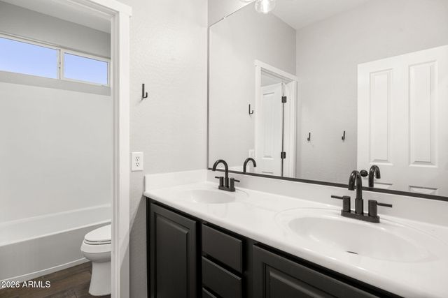3661 E PALO VERDE Street, Gilbert, AZ 85296