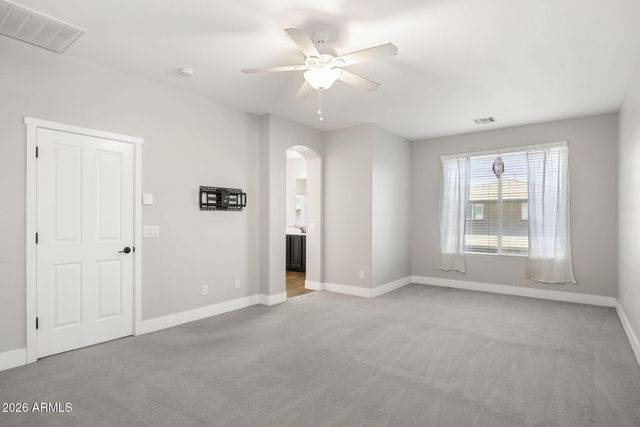 3661 E PALO VERDE Street, Gilbert, AZ 85296