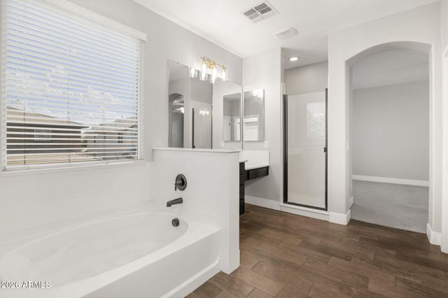 3661 E PALO VERDE Street, Gilbert, AZ 85296