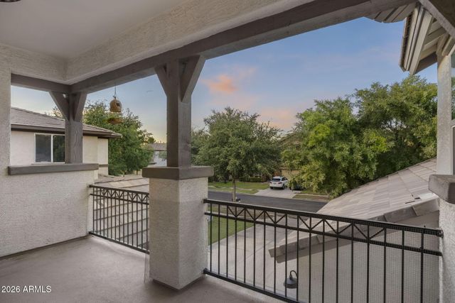 3661 E PALO VERDE Street, Gilbert, AZ 85296