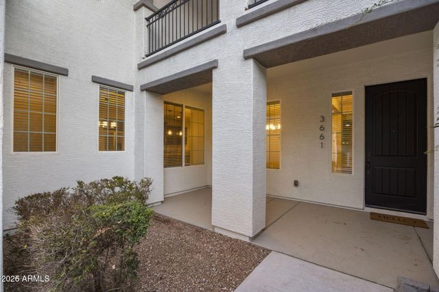 3661 E PALO VERDE Street, Gilbert, AZ 85296