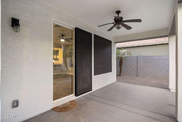 3661 E PALO VERDE Street, Gilbert, AZ 85296