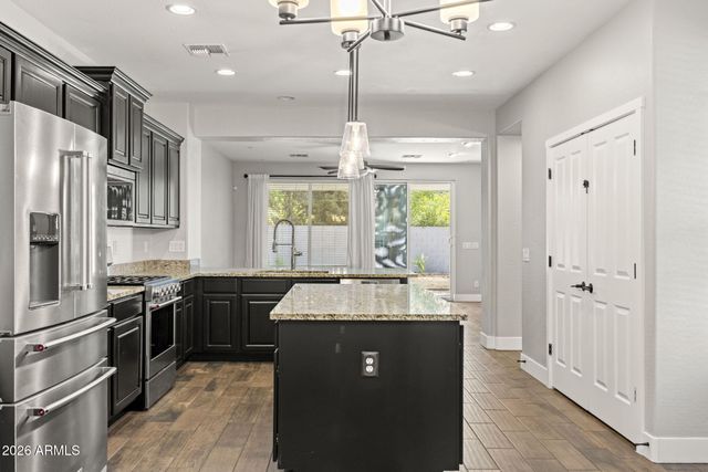 3661 E PALO VERDE Street, Gilbert, AZ 85296