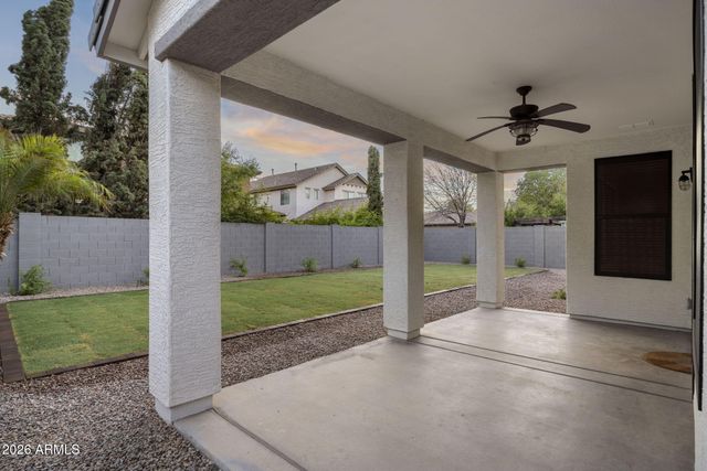 3661 E PALO VERDE Street, Gilbert, AZ 85296