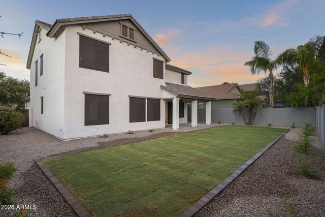 3661 E PALO VERDE Street, Gilbert, AZ 85296