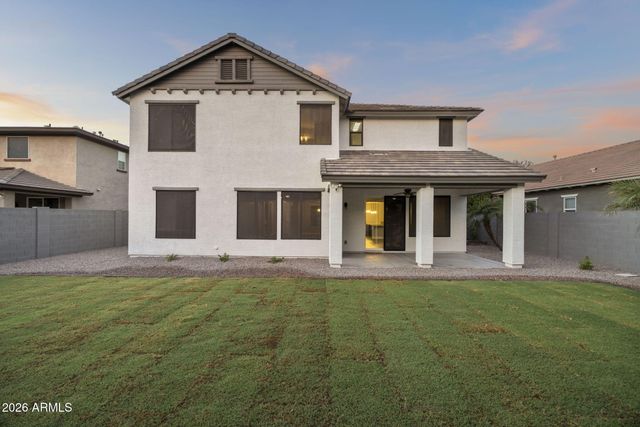 3661 E PALO VERDE Street, Gilbert, AZ 85296