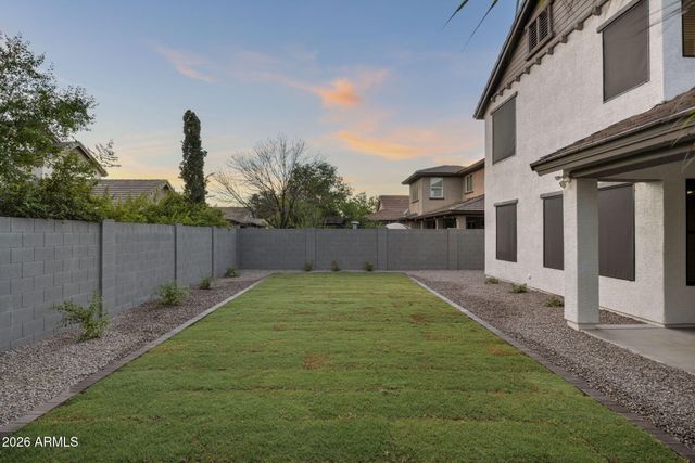 3661 E PALO VERDE Street, Gilbert, AZ 85296