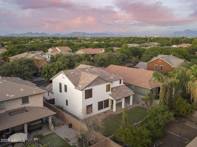 3661 E PALO VERDE Street, Gilbert, AZ 85296