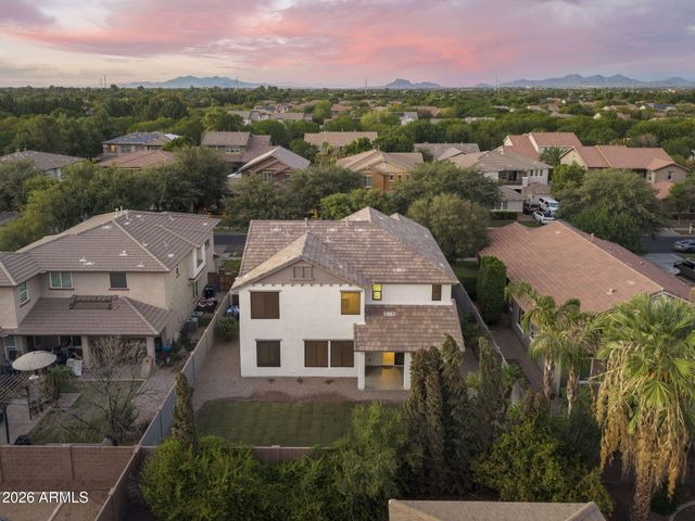 3661 E PALO VERDE Street, Gilbert, AZ 85296