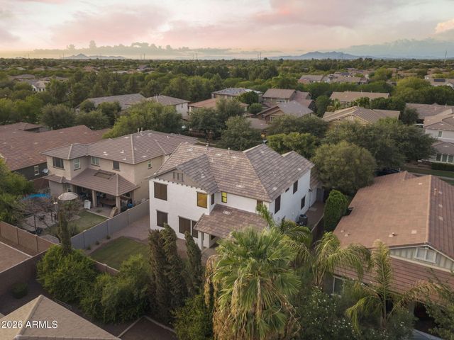 3661 E PALO VERDE Street, Gilbert, AZ 85296