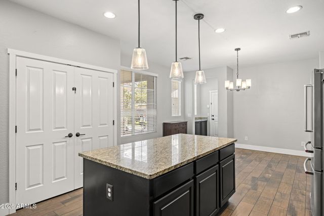 3661 E PALO VERDE Street, Gilbert, AZ 85296