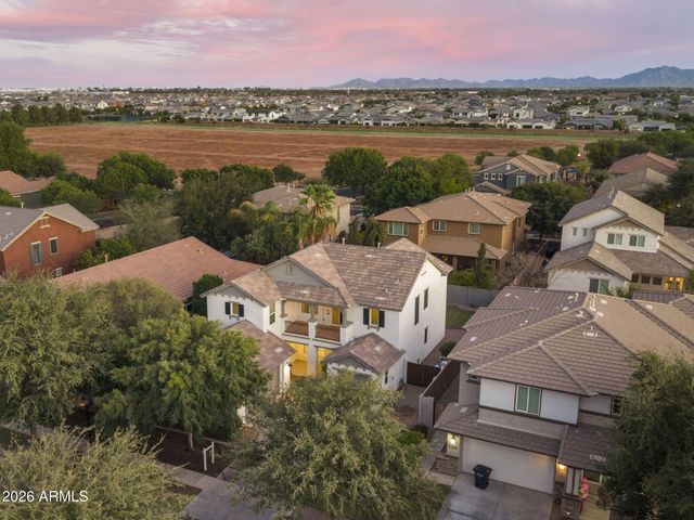 3661 E PALO VERDE Street, Gilbert, AZ 85296