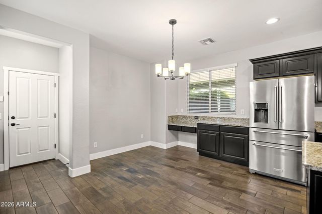 3661 E PALO VERDE Street, Gilbert, AZ 85296