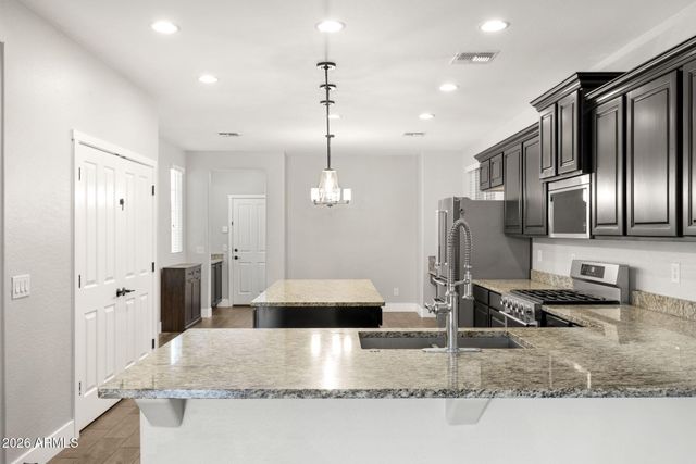 3661 E PALO VERDE Street, Gilbert, AZ 85296