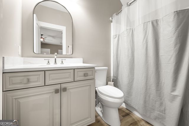 233 Hunter Road, Jefferson, GA 30549
