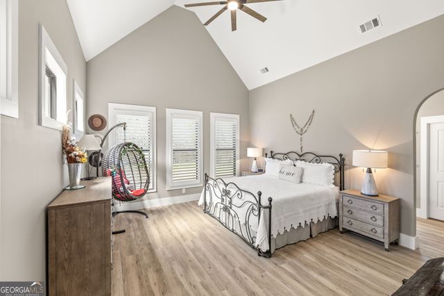 233 Hunter Road, Jefferson, GA 30549