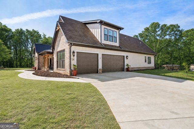 233 Hunter Road, Jefferson, GA 30549