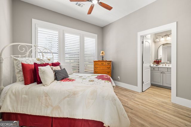 233 Hunter Road, Jefferson, GA 30549