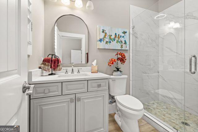 233 Hunter Road, Jefferson, GA 30549