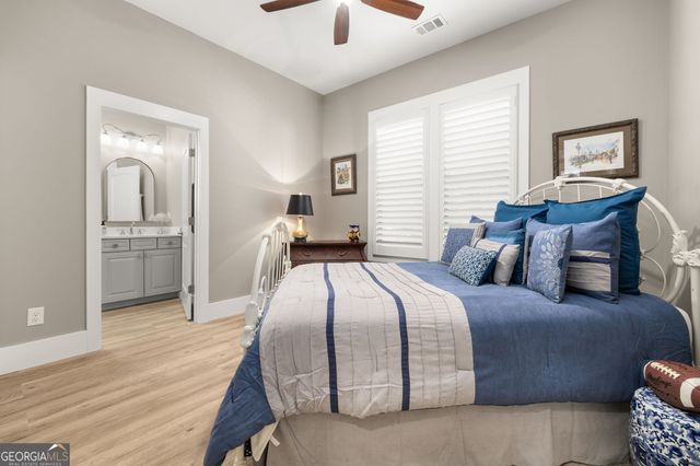 233 Hunter Road, Jefferson, GA 30549
