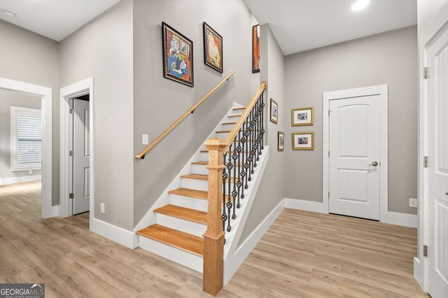 233 Hunter Road, Jefferson, GA 30549