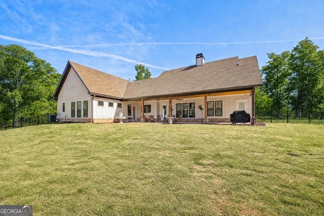 233 Hunter Road, Jefferson, GA 30549