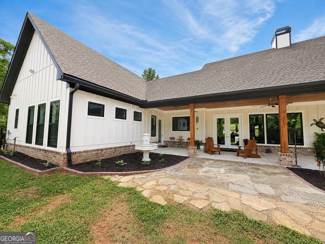 233 Hunter Road, Jefferson, GA 30549