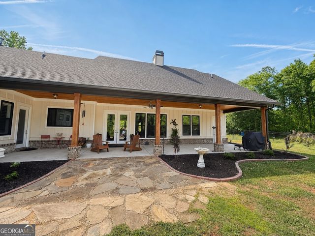 233 Hunter Road, Jefferson, GA 30549