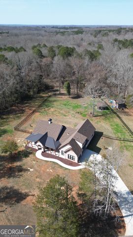 233 Hunter Road, Jefferson, GA 30549
