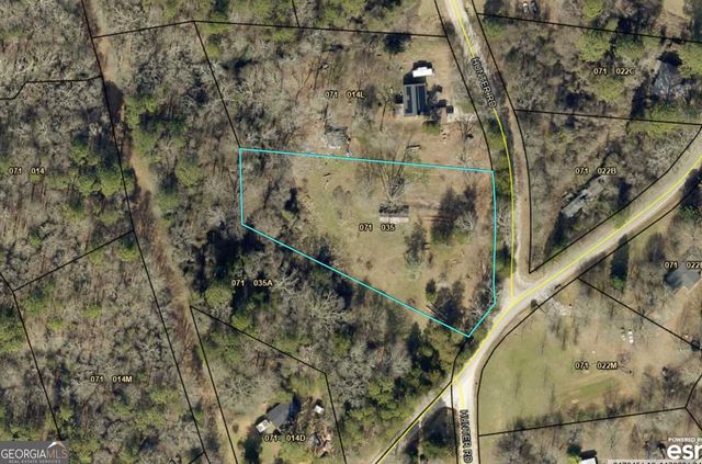 233 Hunter Road, Jefferson, GA 30549