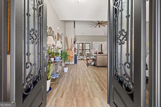 233 Hunter Road, Jefferson, GA 30549