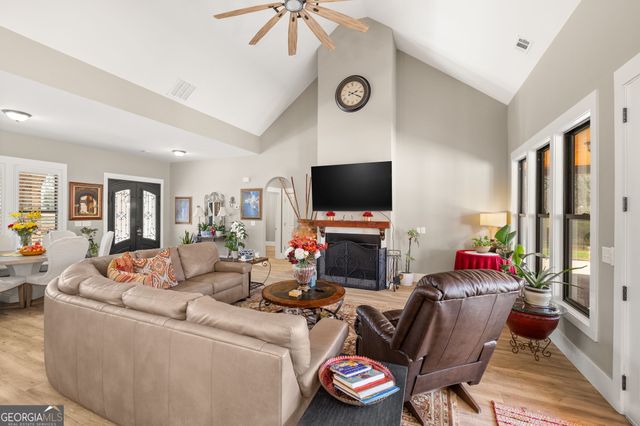 233 Hunter Road, Jefferson, GA 30549