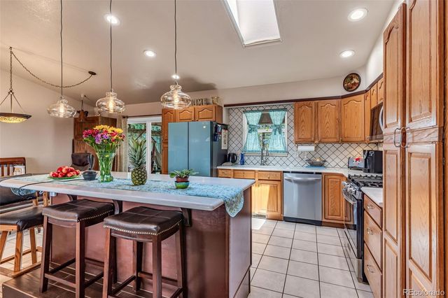 886 S Camino De Bravo, Pueblo, CO 81007