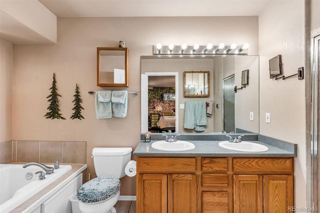 886 S Camino De Bravo, Pueblo, CO 81007