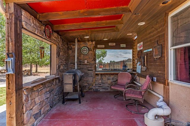 886 S Camino De Bravo, Pueblo, CO 81007