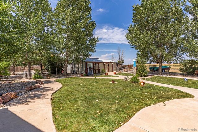 886 S Camino De Bravo, Pueblo, CO 81007