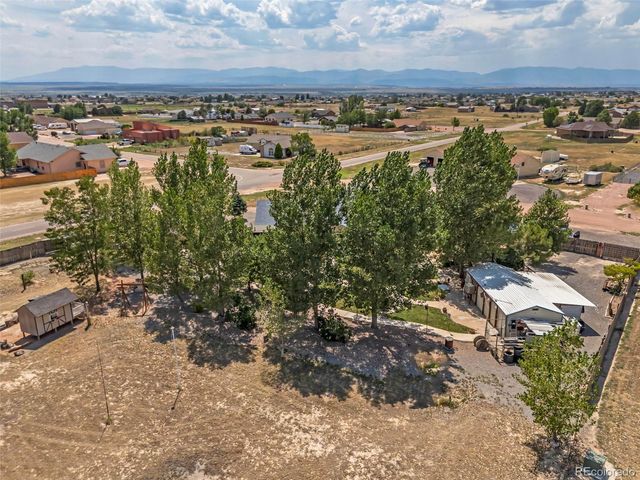 886 S Camino De Bravo, Pueblo, CO 81007
