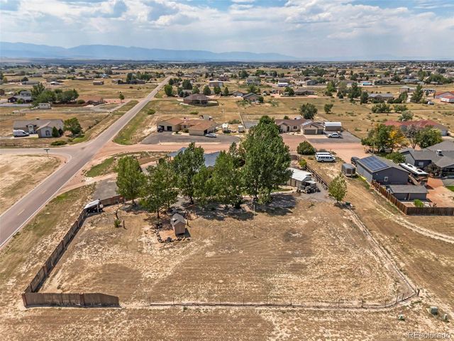 886 S Camino De Bravo, Pueblo, CO 81007