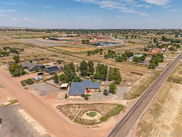 886 S Camino De Bravo, Pueblo, CO 81007