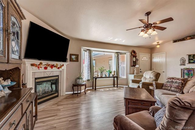 886 S Camino De Bravo, Pueblo, CO 81007