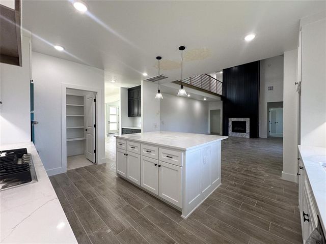 4528 Maple Ridge Drive, Edmond, OK 73034