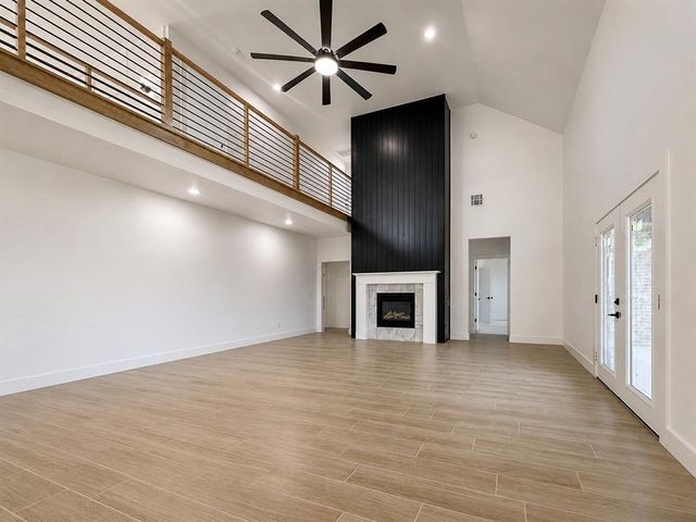 4528 Maple Ridge Drive, Edmond, OK 73034