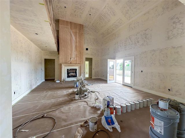 4528 Maple Ridge Drive, Edmond, OK 73034