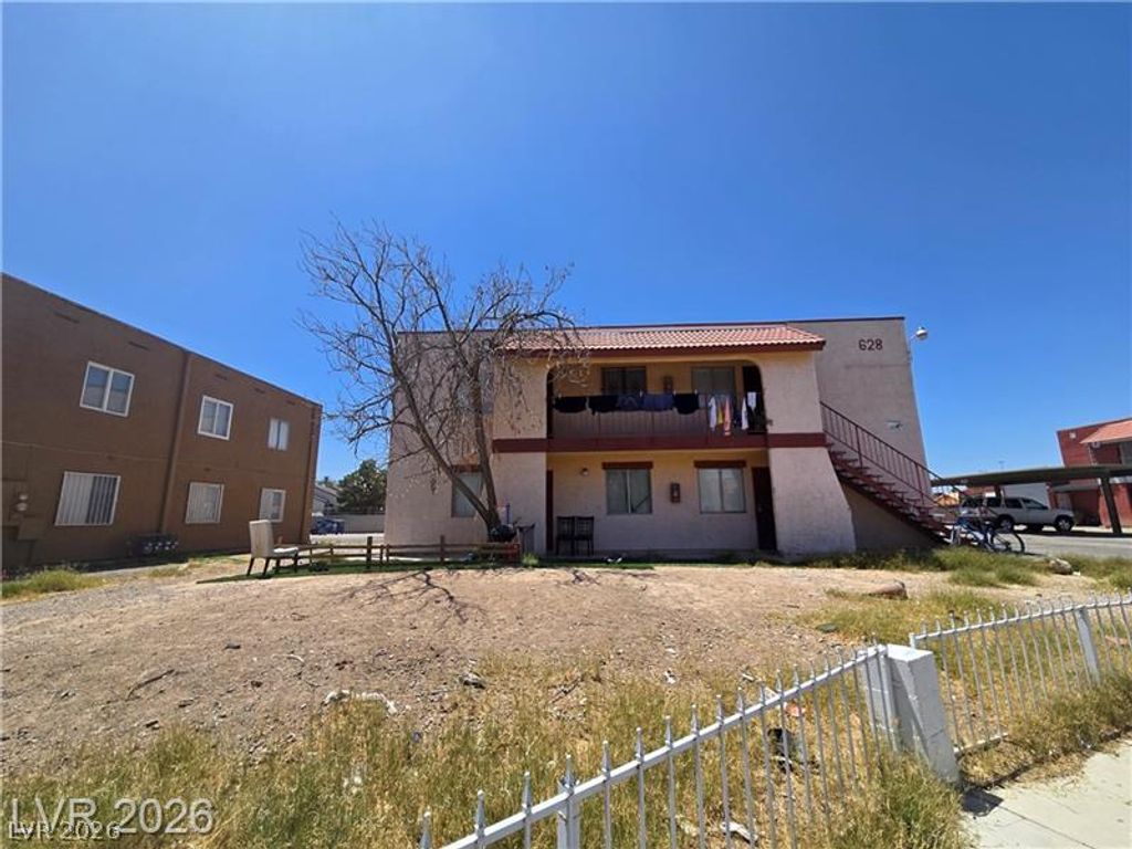 628 Triest Court A, Las Vegas, NV 89110