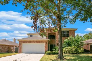 6206 Knollwood Trail, Spring, TX 77373
