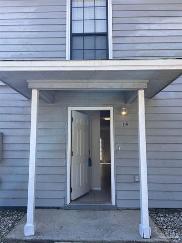 7022 Chapel St 14, Pensacola, FL 32504