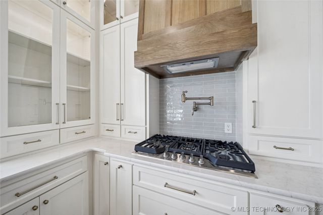 31005 E 67th Street S, Broken Arrow, OK 74014